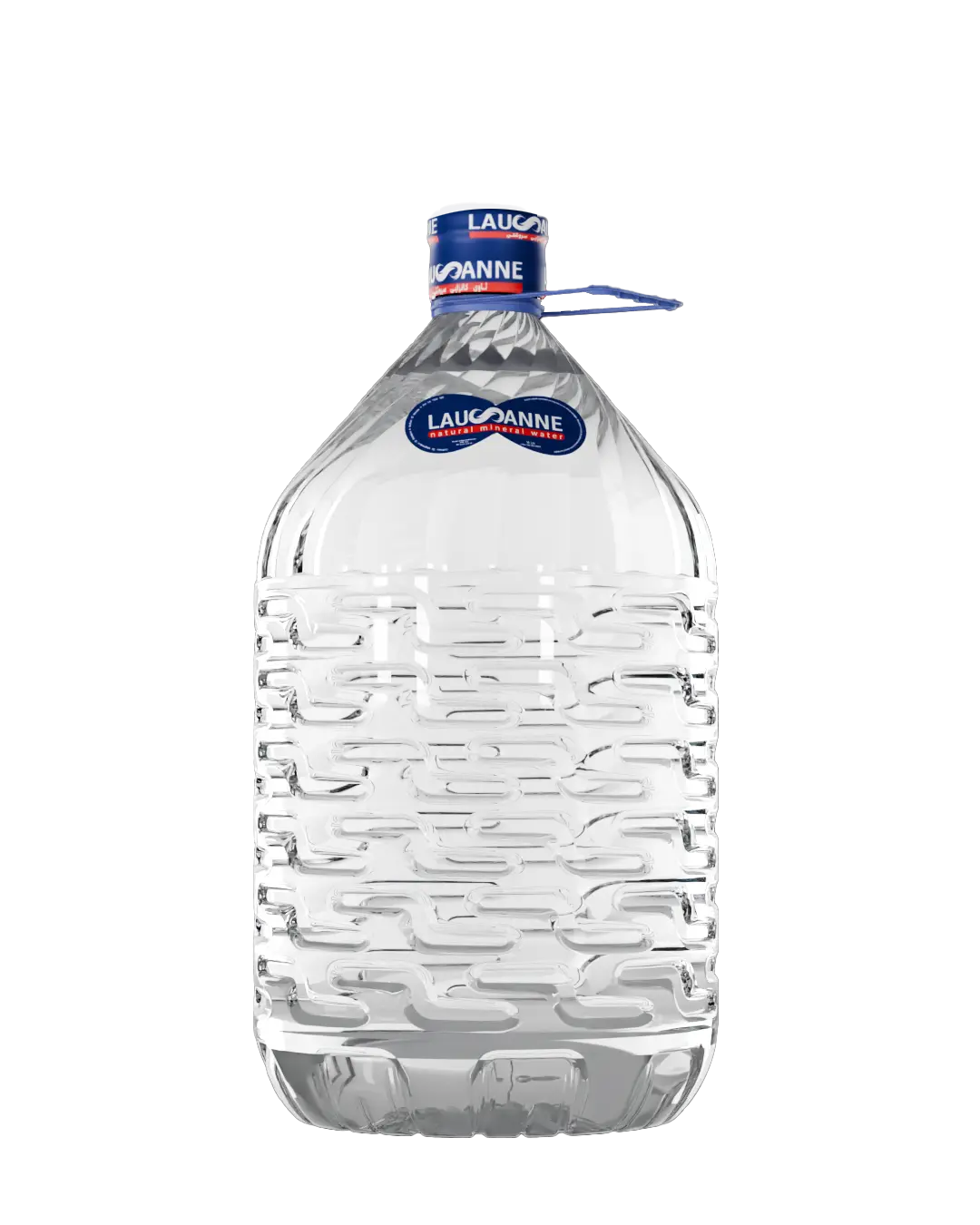 Cooler bottle 16 liters